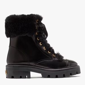 Kate Spade Merritt Winter Boots - 6.5